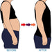 SculptFlex Men's Shapewear Vest - Flamin' Fitness