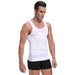 SculptFlex Men's Shapewear Vest - Flamin' Fitness