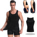 SculptFlex Men's Shapewear Vest - Flamin' Fitness