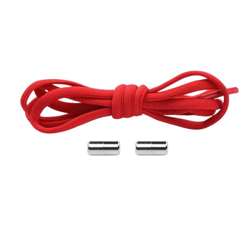 SecureStep Locking Laces - Flamin' Fitness