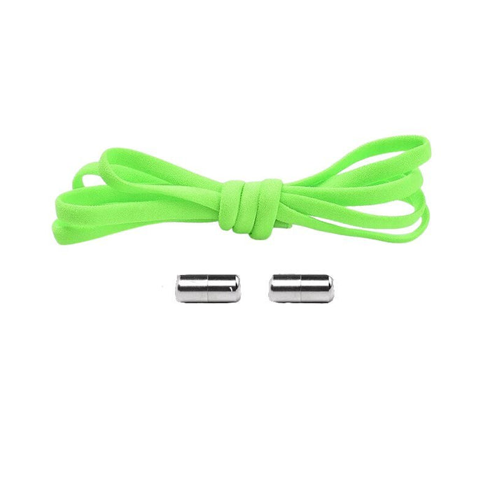 SecureStep Locking Laces - Flamin' Fitness