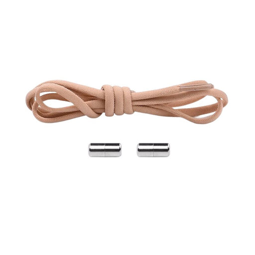 SecureStep Locking Laces - Flamin' Fitness