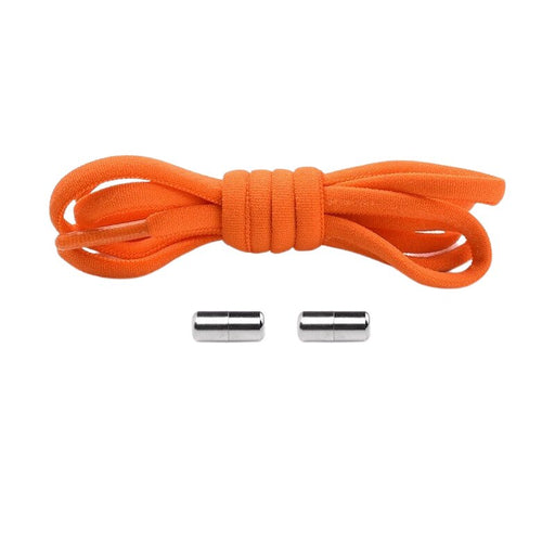 SecureStep Locking Laces - Flamin' Fitness