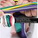 SecureStep Locking Laces - Flamin' Fitness