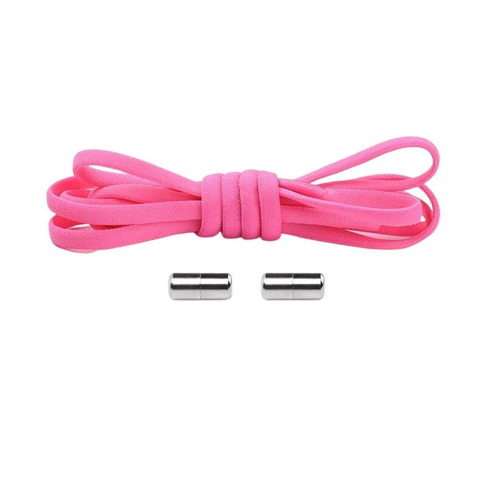 SecureStep Locking Laces - Flamin' Fitness