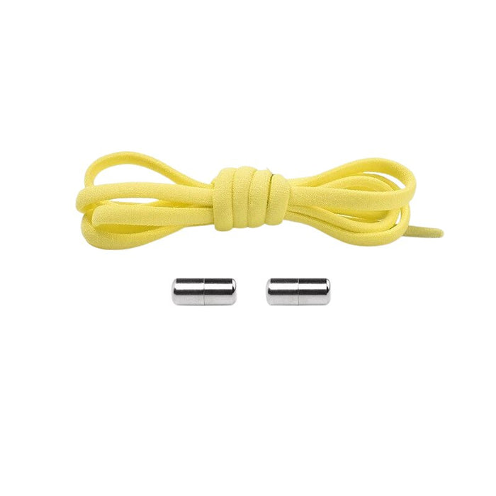 SecureStep Locking Laces - Flamin' Fitness