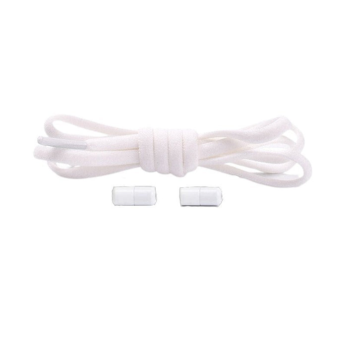SecureStep Locking Laces - Flamin' Fitness