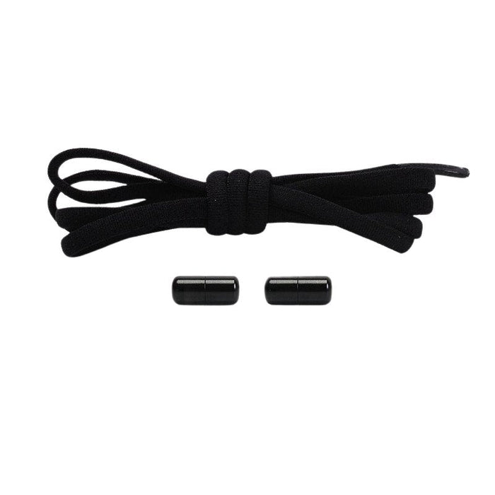 SecureStep Locking Laces - Flamin' Fitness