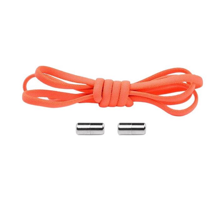 SecureStep Locking Laces - Flamin' Fitness