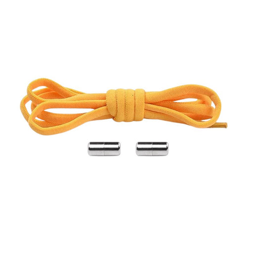 SecureStep Locking Laces - Flamin' Fitness
