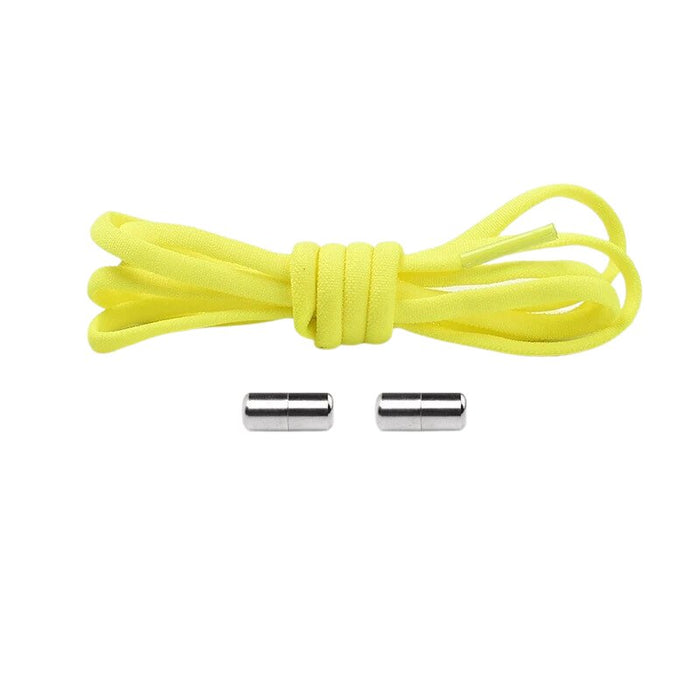 SecureStep Locking Laces - Flamin' Fitness