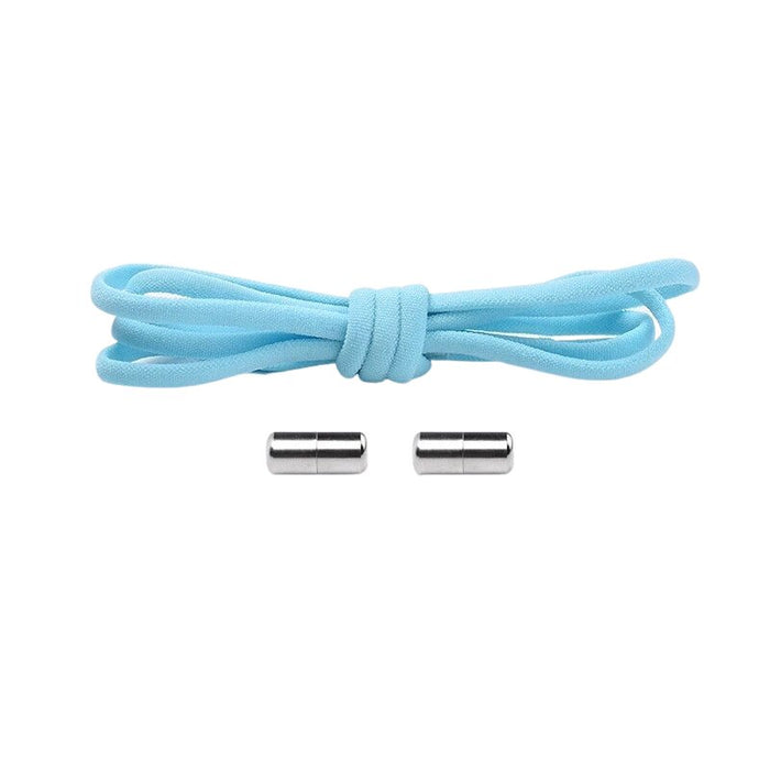 SecureStep Locking Laces - Flamin' Fitness