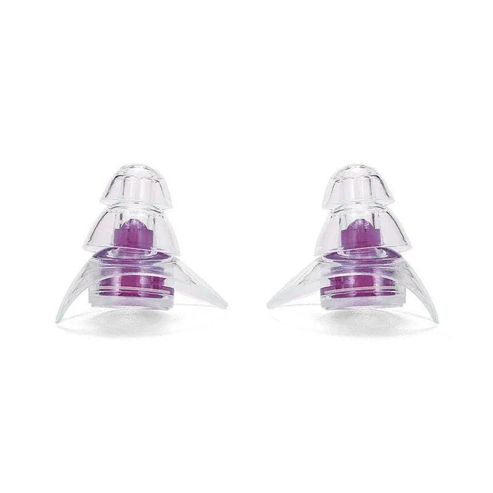 SilentSlumber Earplugs - Flamin' Fitness