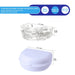 SilentSlumber Mouth Guard: Anti-Snoring Device - Flamin' Fitness