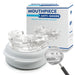 SilentSlumber Mouth Guard: Anti-Snoring Device - Flamin' Fitness