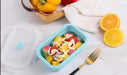 SmartPrep Trio Set - Flamin' Fitness