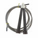 Steel Wire Skipping Rope - Flamin' Fitness