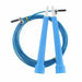Steel Wire Skipping Rope - Flamin' Fitness
