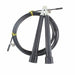 Steel Wire Skipping Rope - Flamin' Fitness