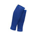 Striped Calf Compression Sleeves - Flamin' Fitness