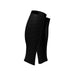 Striped Calf Compression Sleeves - Flamin' Fitness