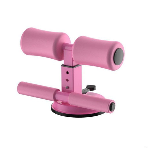 Suction Cup Core Training Aid - Flamin' Fitness
