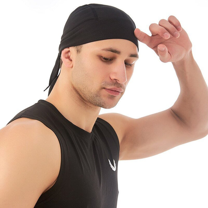 SweatGuard Sports Bandana - Flamin' Fitness