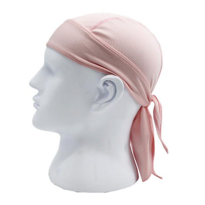 SweatGuard Sports Bandana - Flamin' Fitness