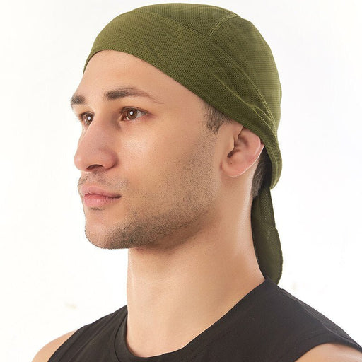 SweatGuard Sports Bandana - Flamin' Fitness
