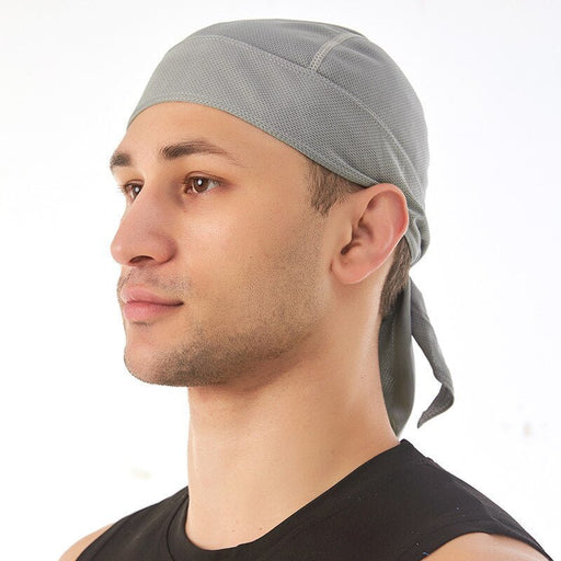 SweatGuard Sports Bandana - Flamin' Fitness