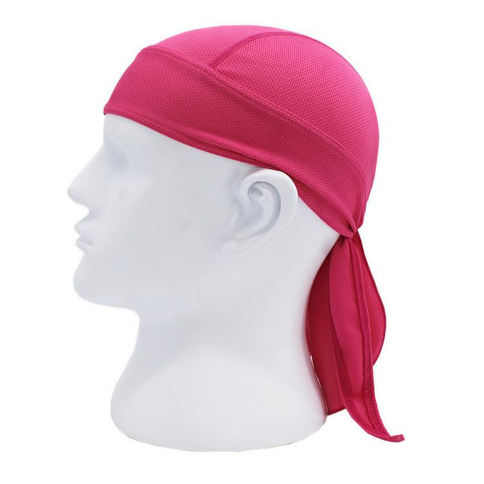 SweatGuard Sports Bandana - Flamin' Fitness