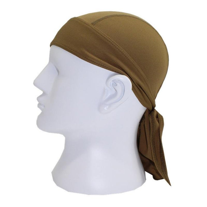 SweatGuard Sports Bandana - Flamin' Fitness