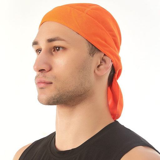 SweatGuard Sports Bandana - Flamin' Fitness