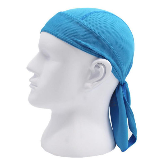 SweatGuard Sports Bandana - Flamin' Fitness