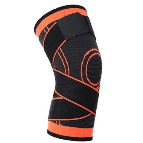 Swift Knee Support Sleeve - Flamin' Fitness