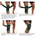 Swift Knee Support Sleeve - Flamin' Fitness