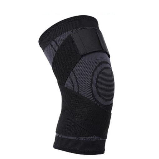 Swift Knee Support Sleeve - Flamin' Fitness