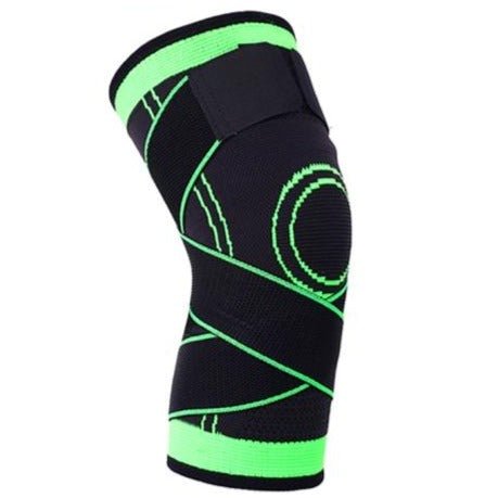 Swift Knee Support Sleeve - Flamin' Fitness
