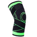 Swift Knee Support Sleeve - Flamin' Fitness