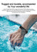 SyncMotion Fitness Tracker - Flamin' Fitness