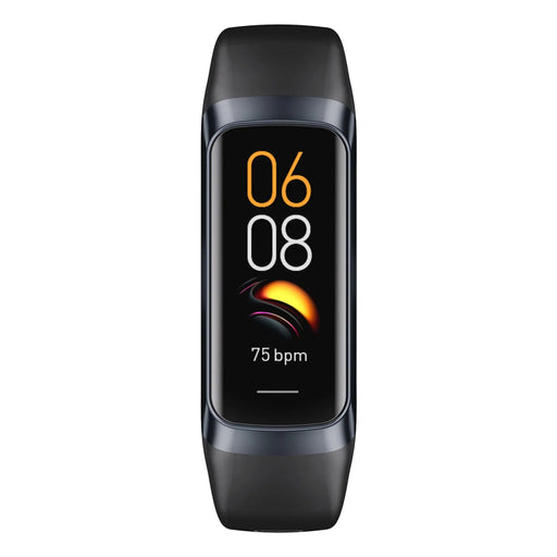 SyncMotion Fitness Tracker - Flamin' Fitness