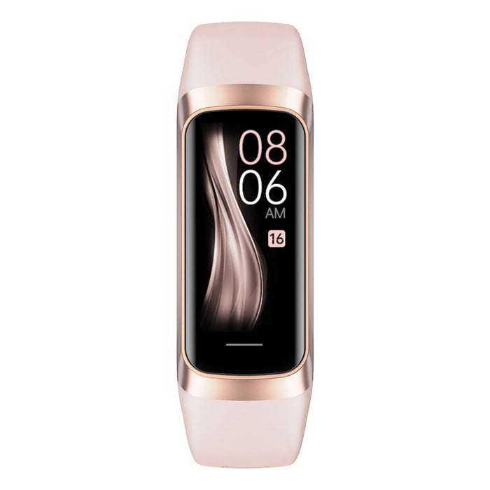 SyncMotion Fitness Tracker - Flamin' Fitness