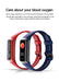 SyncMotion Fitness Tracker - Flamin' Fitness