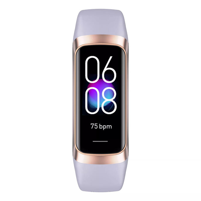 SyncMotion Fitness Tracker - Flamin' Fitness