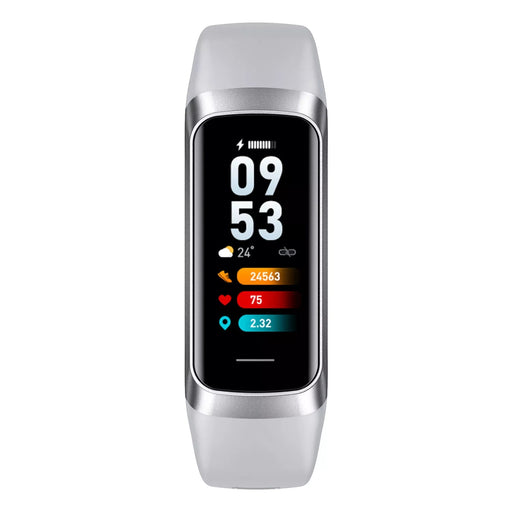 SyncMotion Fitness Tracker - Flamin' Fitness