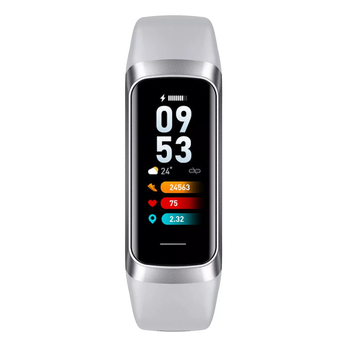 SyncMotion Fitness Tracker - Flamin' Fitness
