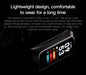 SyncMotion Fitness Tracker - Flamin' Fitness