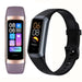 SyncMotion Fitness Tracker - Flamin' Fitness