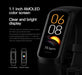 SyncMotion Fitness Tracker - Flamin' Fitness