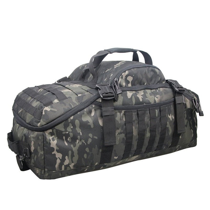 Tactical MissionFlex Gym Bag - Flamin' Fitness